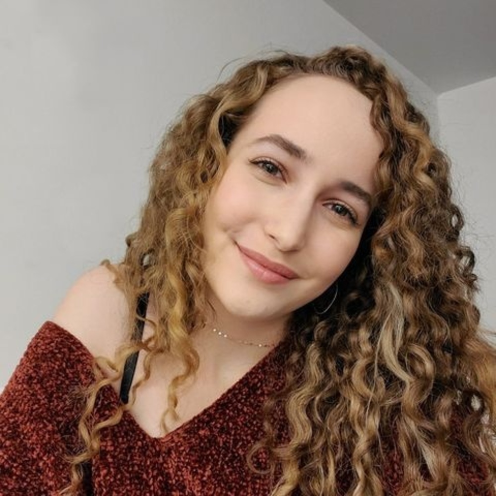 Meet your Posher, Inbar